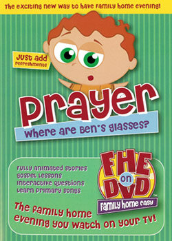 FHEonDVD - Prayer