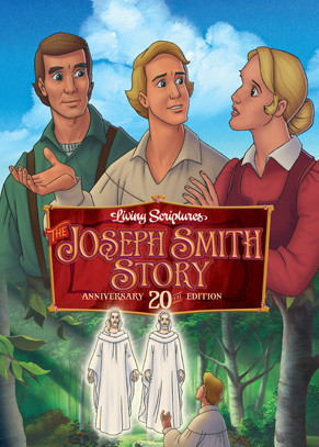 The Joseph Smith Story