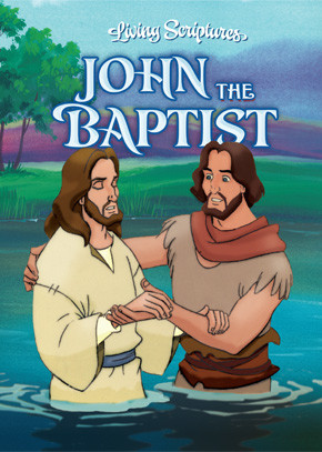 John the Baptist