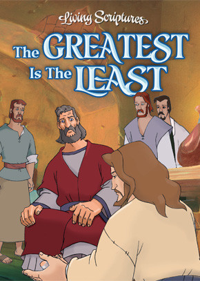 The Greatest is the Least