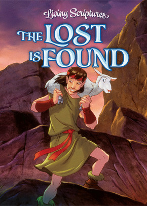 The Lost is Found