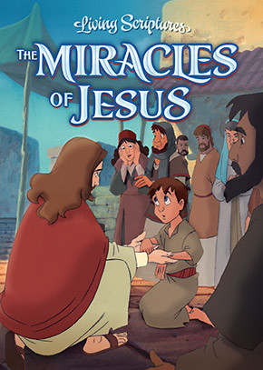 Miracles of Jesus