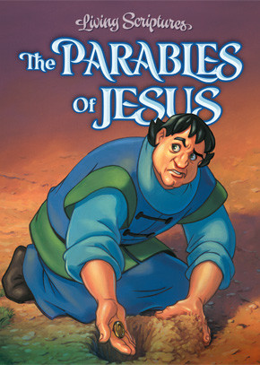 Parables of Jesus