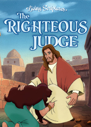 The Righteous Judge