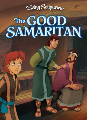 The Good Samaritan