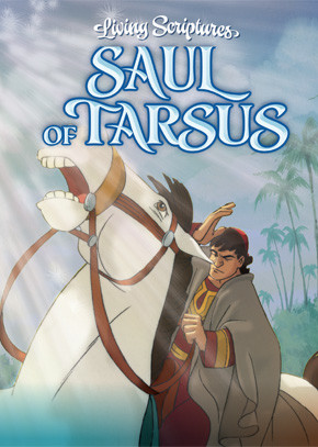 Saul of Tarsus