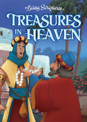 Treasures in Heaven