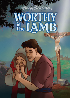 Worthy is the Lamb