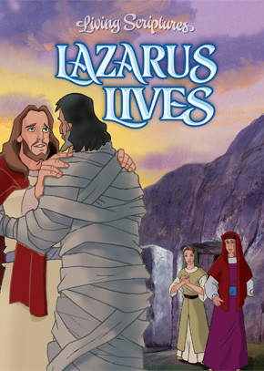 Lazarus