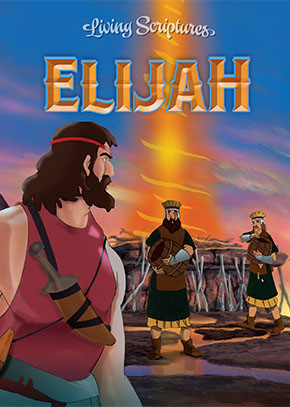 Elijah