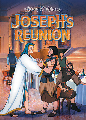 Joseph's Reunion