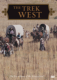 The Trek West - Video