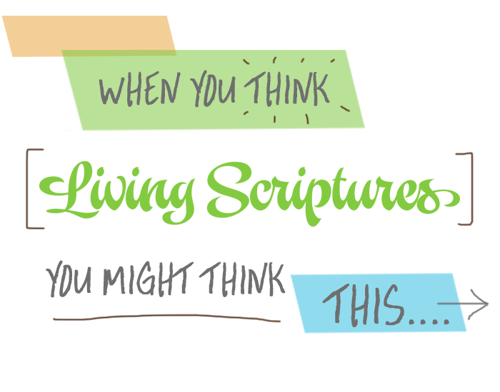 Living Scriptures Streaming Woocommerce – Living Scriptures