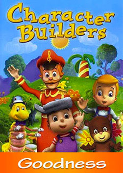 Character Builders