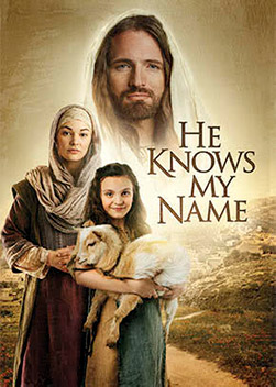 Little Rebekah is fascinated by the man her neighbors call Jesus and she wants to hear all he has to say. But her mother, Sarah, wants Rebekah to keep her distance from the man some call Master and others label a heretic. Sarah has heard rumors that some factions wish to harm Jesus of Nazareth. But Rebekah is persistent, and one day she brings Jesus home to meet her mother and grandfather – a simple act that will forever change all their lives.