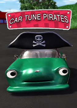 Auto B Good: Car Tune Pirates