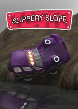 Auto-B-Good: Slippery Slope