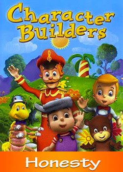Character Builders: Honesty