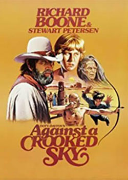 Against a Crooked Sky