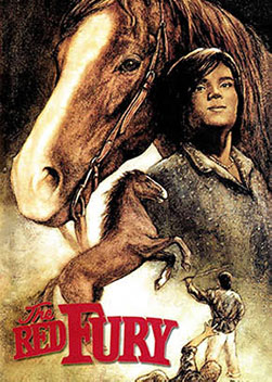 The Red Fury