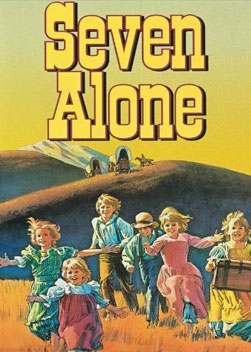 Seven Alone