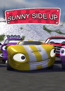 Auto-B-Goo: Sunny Side Up