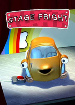 Auto-B-Good: Stage Fright