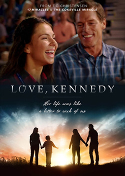 Love, Kennedy