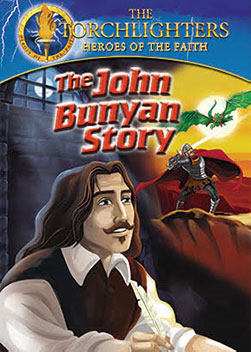 John Bunyan