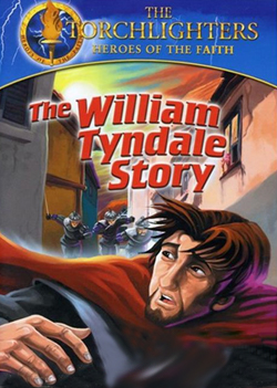 William Tyndale