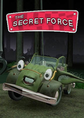 Auto-B-Good: The Secret Force