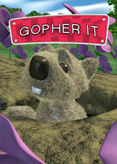 Auto-B-Good: Gopher It