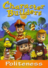 Character Builders: Politeness