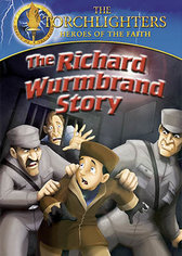 The Richard Wurmbrand Story