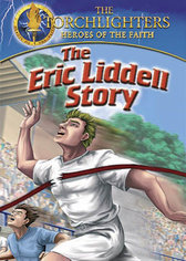 Torchlighters: The Eric Liddell Story