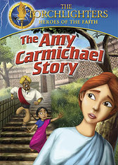 Amy Carmichael