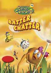 Carlos the Caterpillar: Batter Chatter