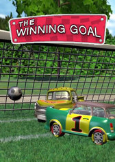 Auto-B-Good: The Winning Goal