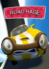 Auto-B-Good: Road Rage