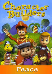 Character Builders: Peace