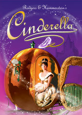 Rogers & Hammerstein Cinderella