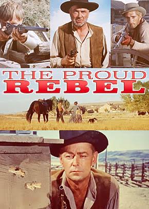 The Proud Rebel