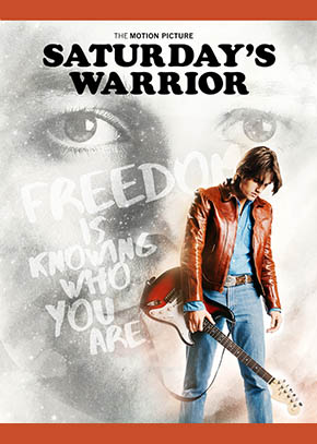 Saturday's Warrior