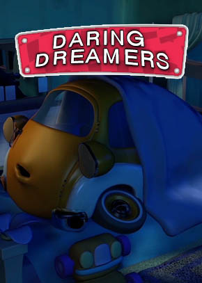 Auto-B-Good: Daring Dreamers