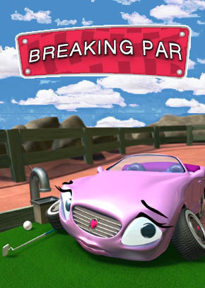 Auto-B-Good: Breaking Par