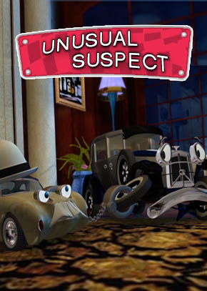 Auto-B-Good: Unusual Suspect