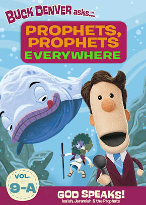 What's in the Bible: Prophets, Prophets Everywhere