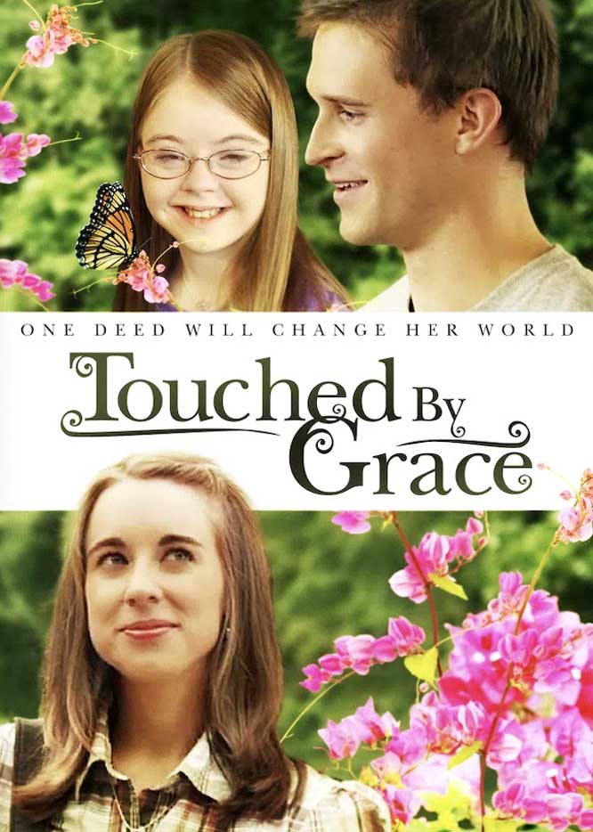 Touched By Grace