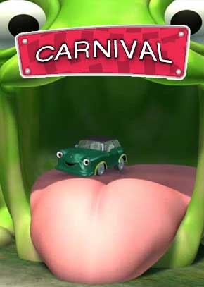 Auto-B-Good: CARnival