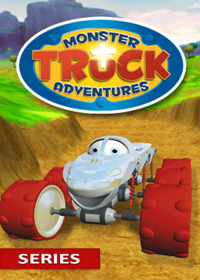 Monster Truck Adventures